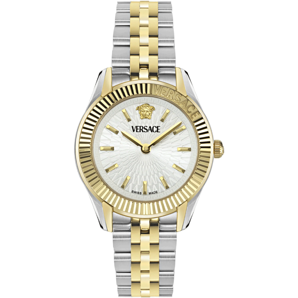 Versace Greca Time Women&