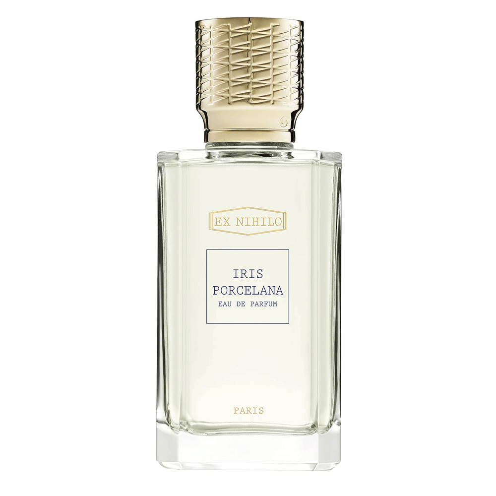 Ex Nihilo Iris Porcelana EDP