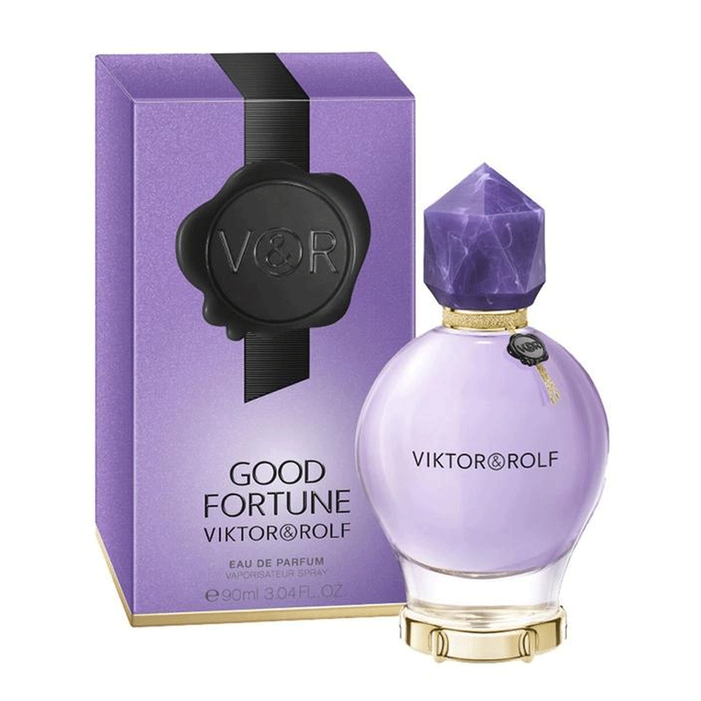 Viktor&Rolf Good Fortune EDP