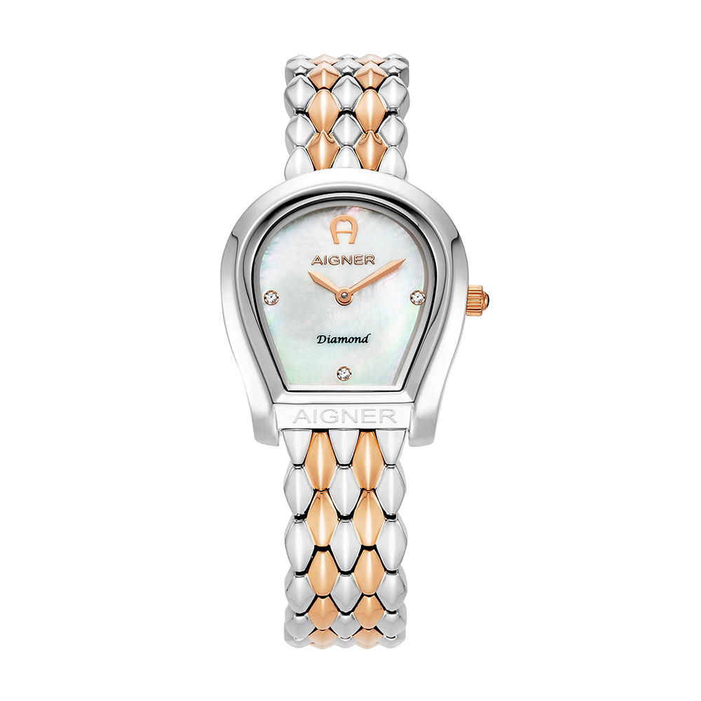 Aigner Bitonto Diamond Women&