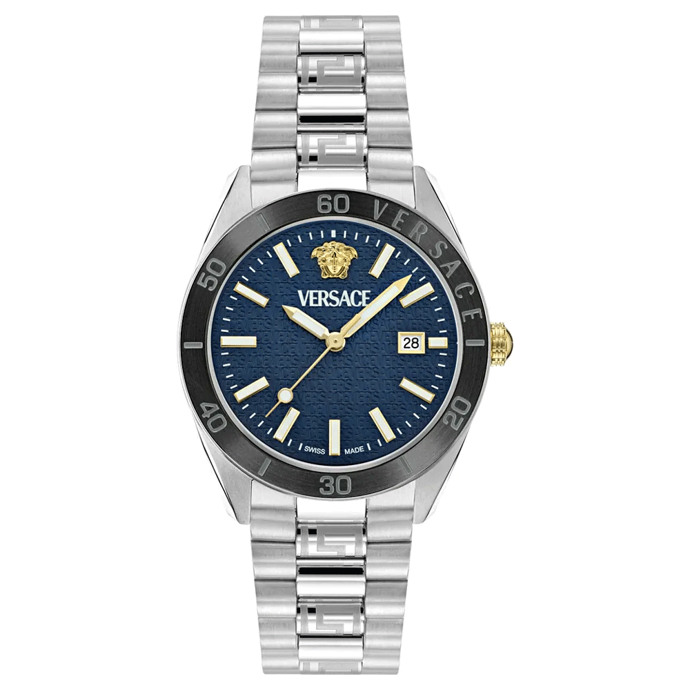 Versace V-Dome Men&