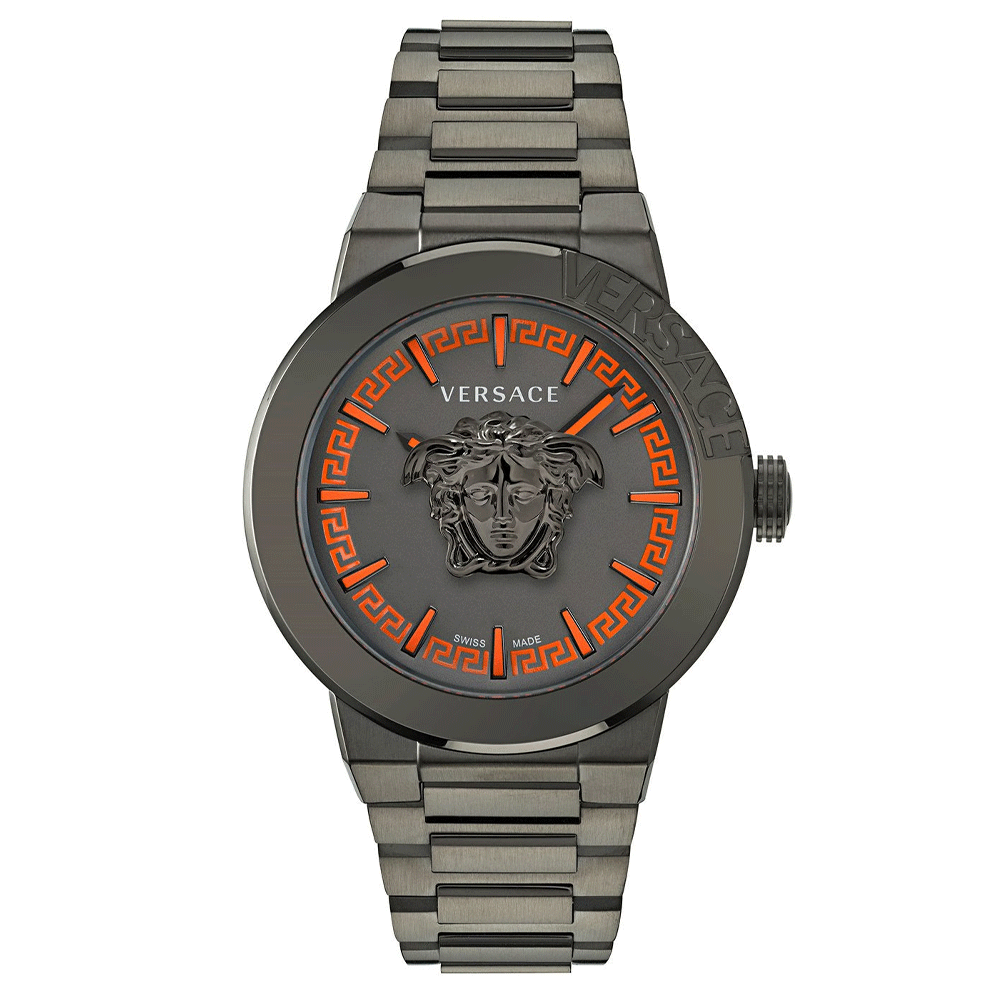 Versace Medusa Infinite Mens&