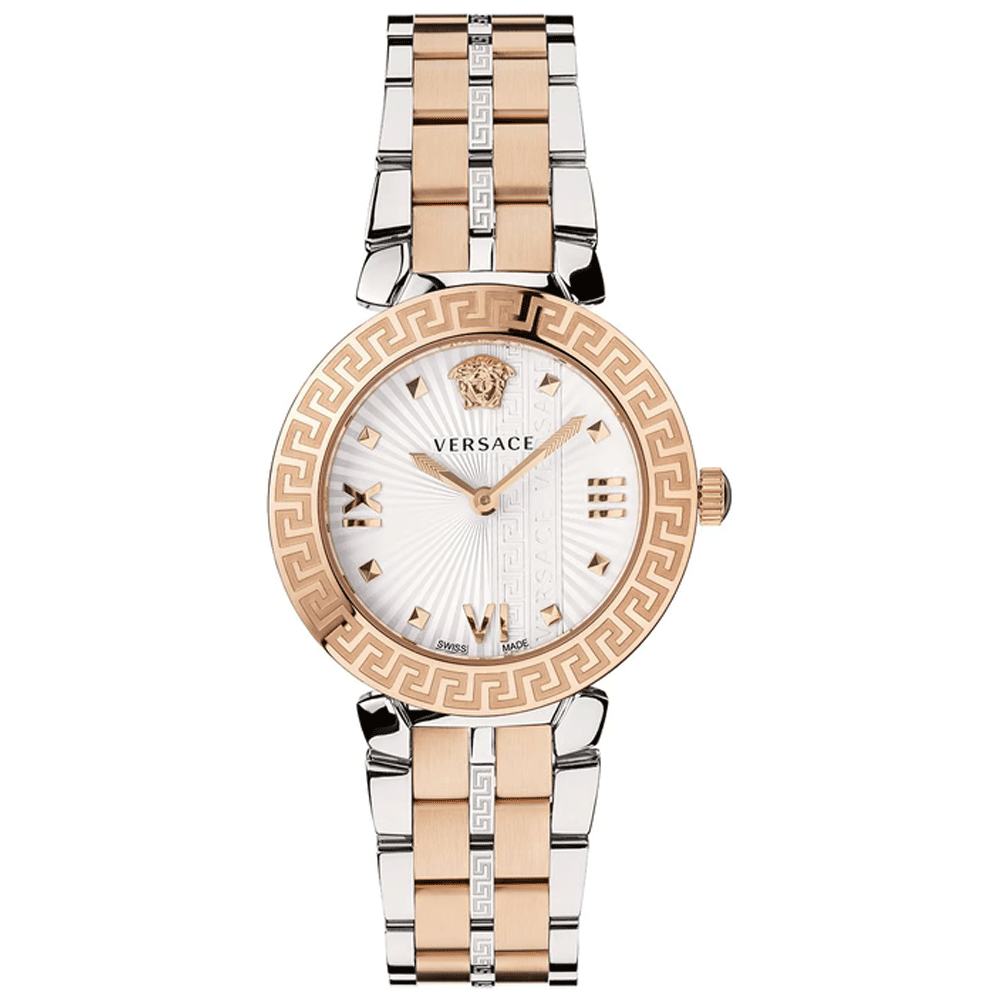 Versace Greca Icon Women&