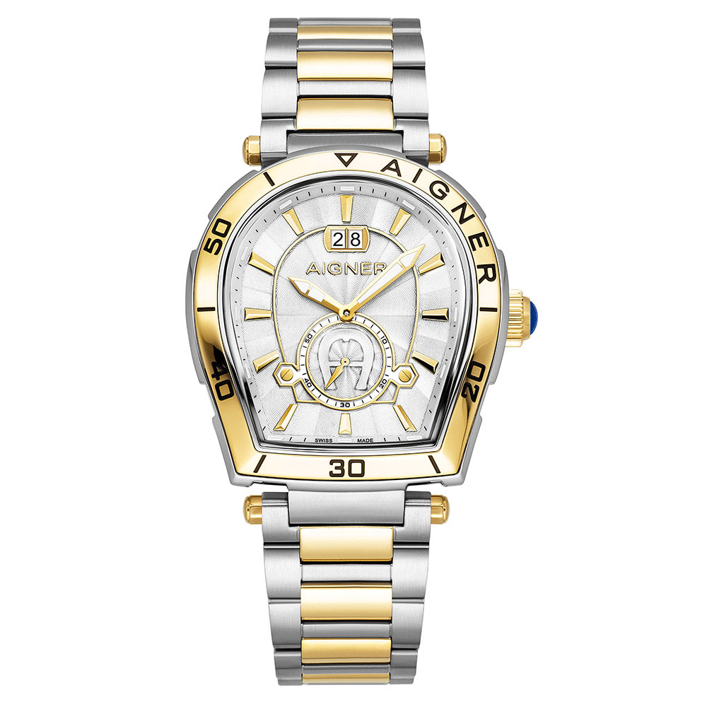 Aigner Trapani Men&