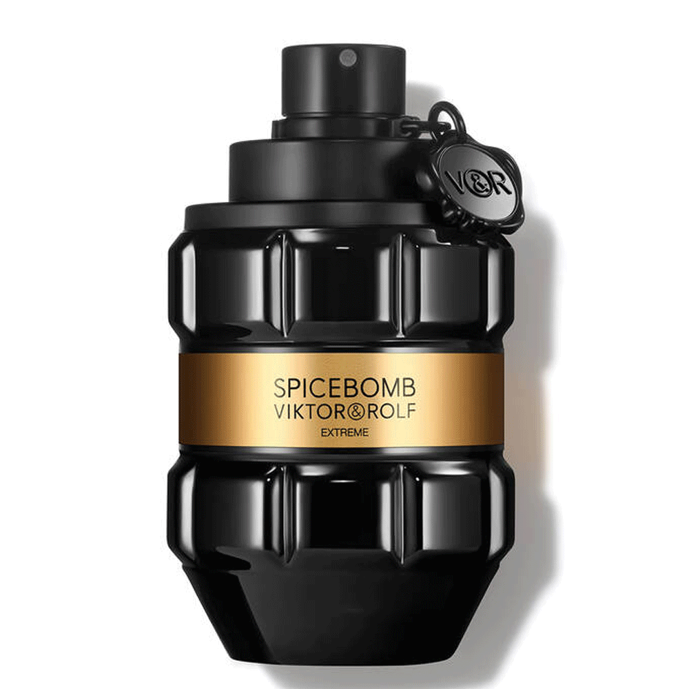 Viktor&Rolf Spicebomb Extreme EDP