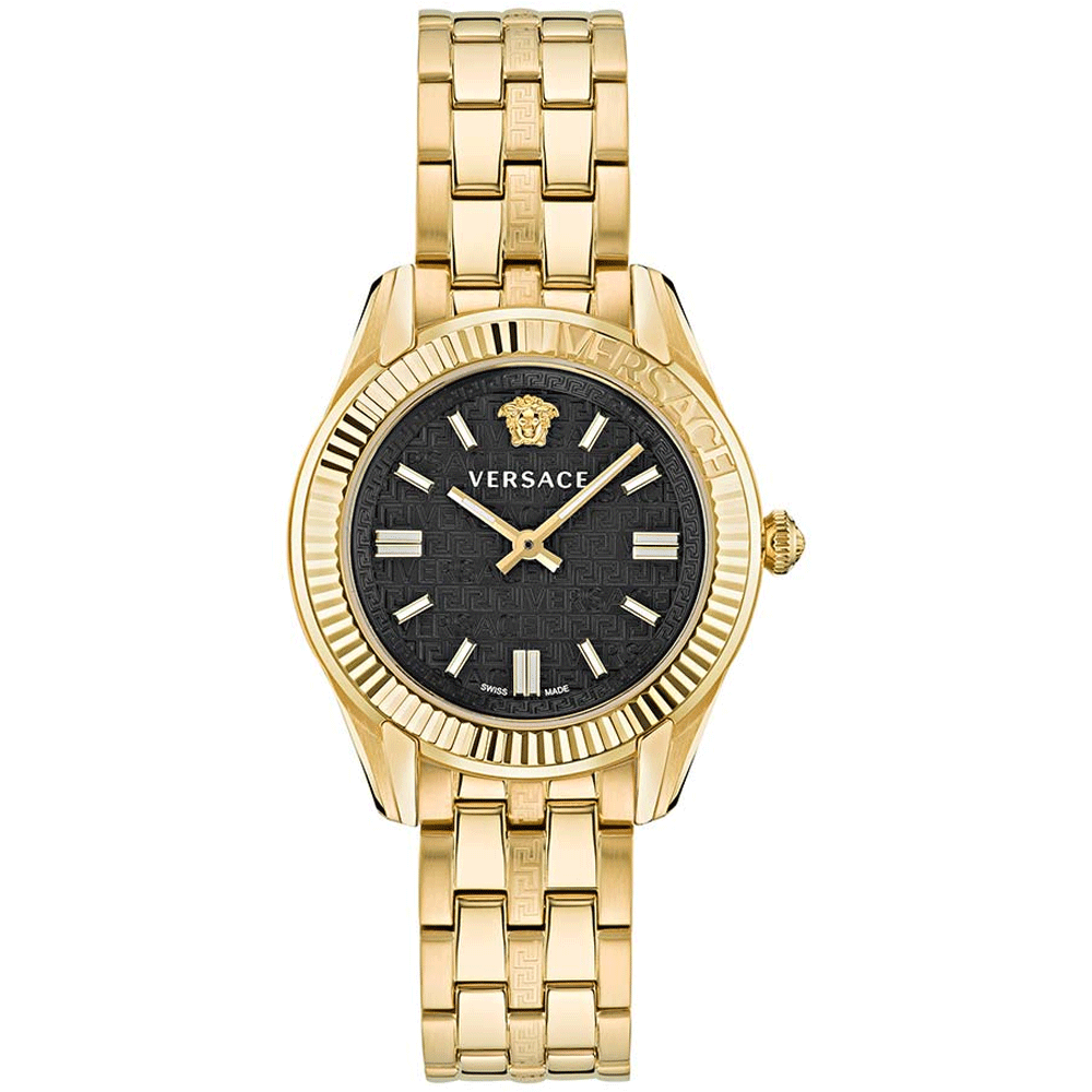 Versace Greca Time Women&