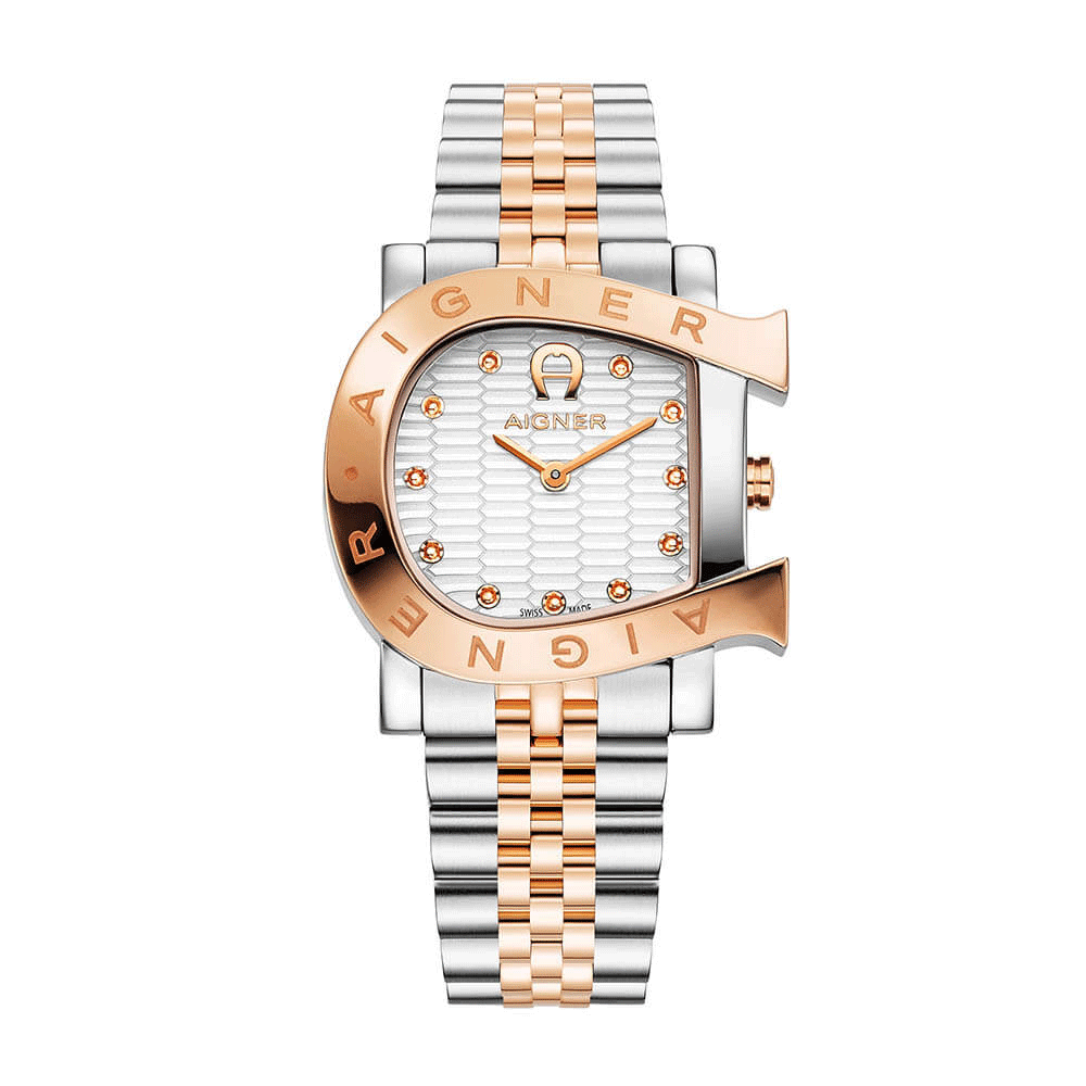 Aigner Massa Due Women&