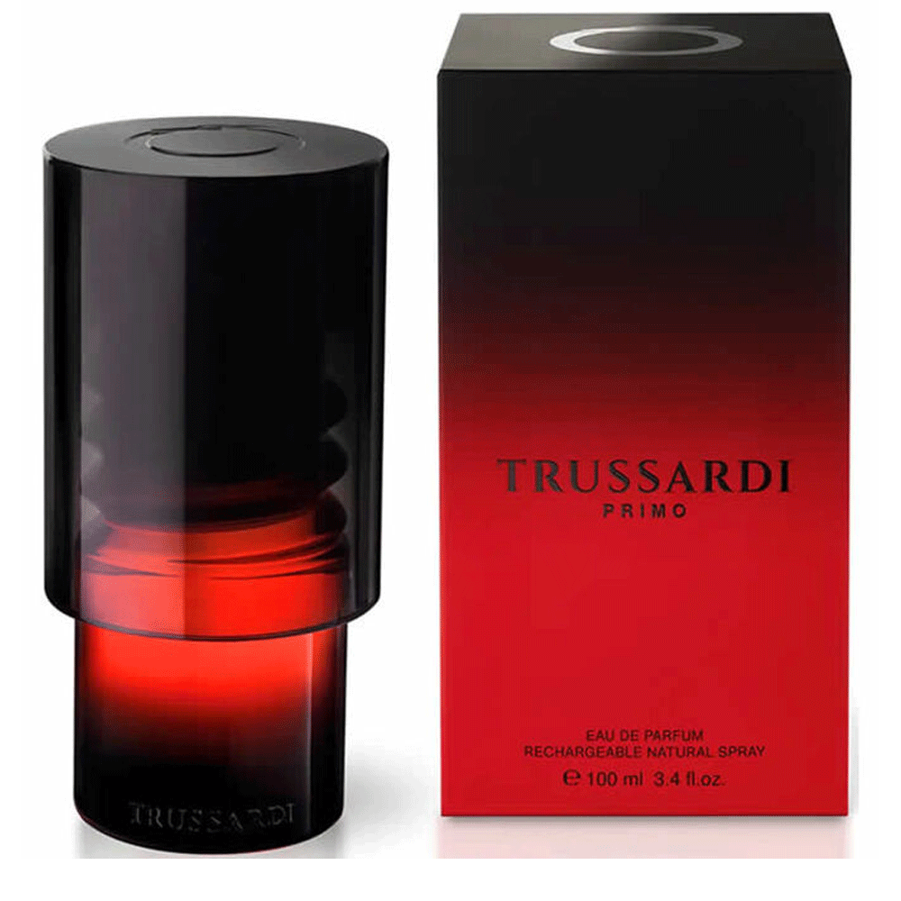 Trussardi Primo EDP