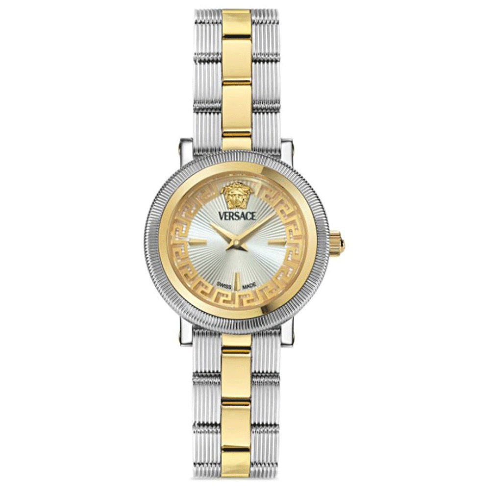 Versace Greca Flourish Women&