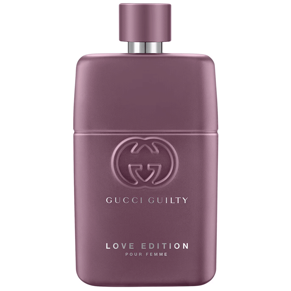 Gucci Guilty Love Edition Pour Femme EDP