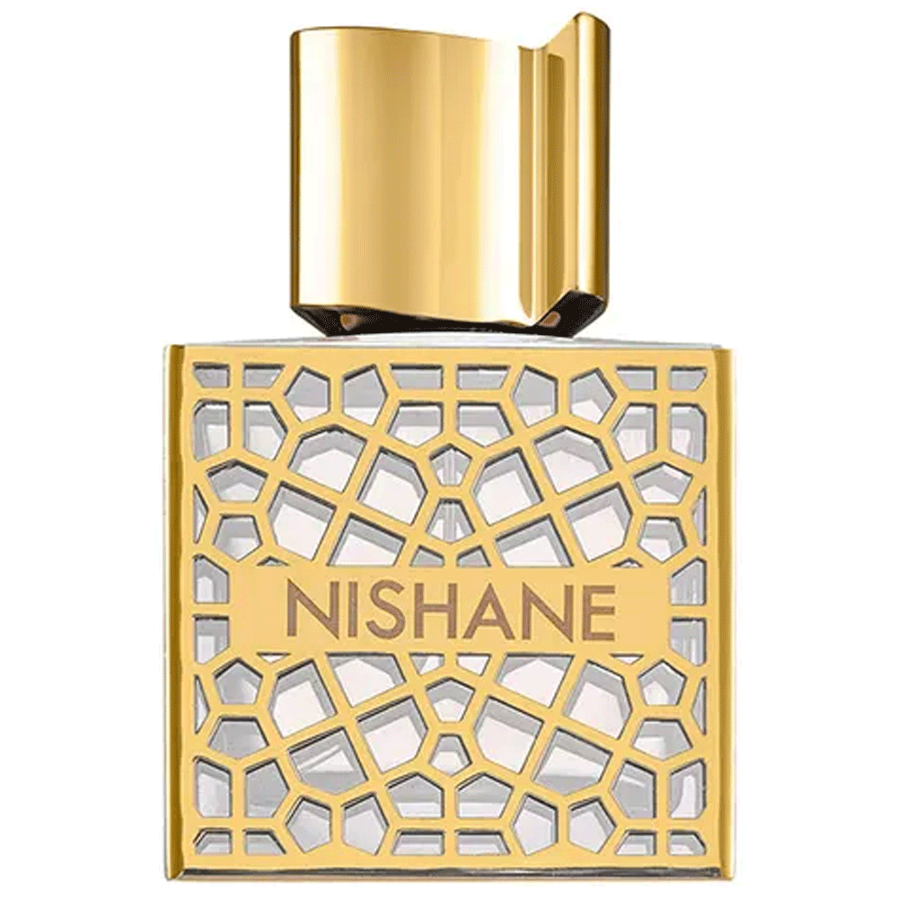 Nishane Hacivat Oud Extrait de parfum