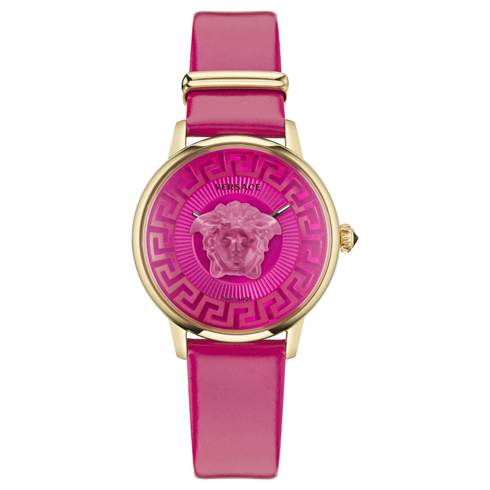 Versace Medusa Alchemy Women&