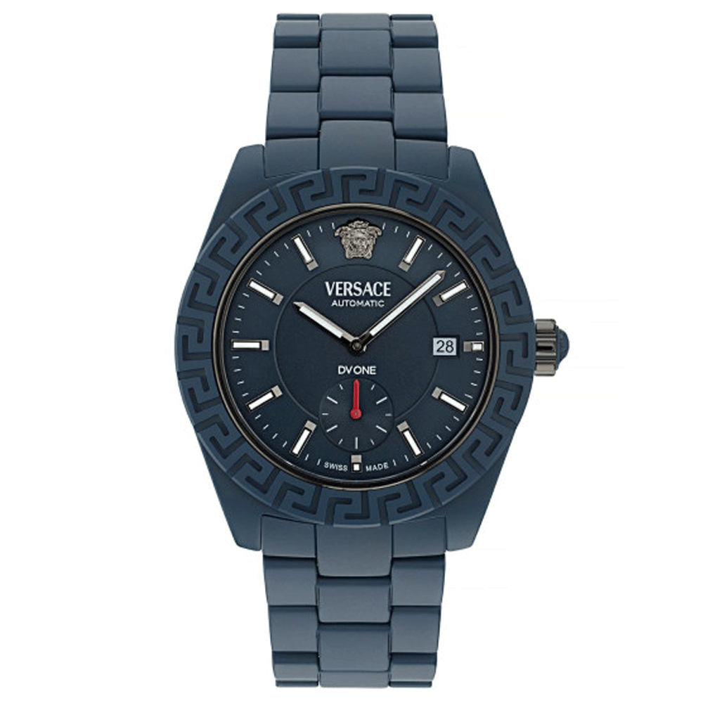 ساعة فيرساتشي دي في وان للرجال