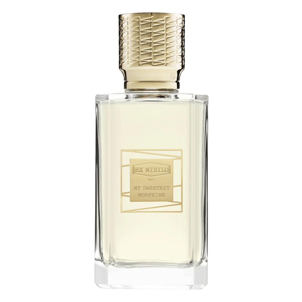 Ex Nihilo Sweet Morphine EDP