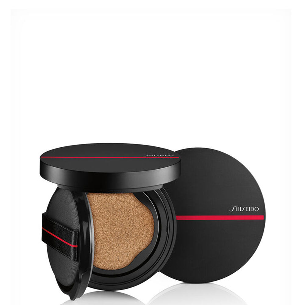 Shiseido Synchro Skin Self Refreshing Cushion Compact