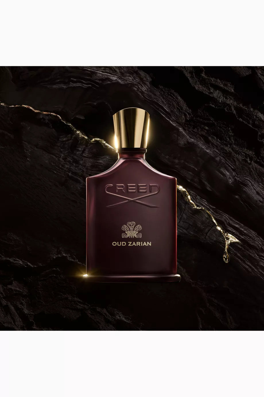 Creed - Oud Zarian, 100ml