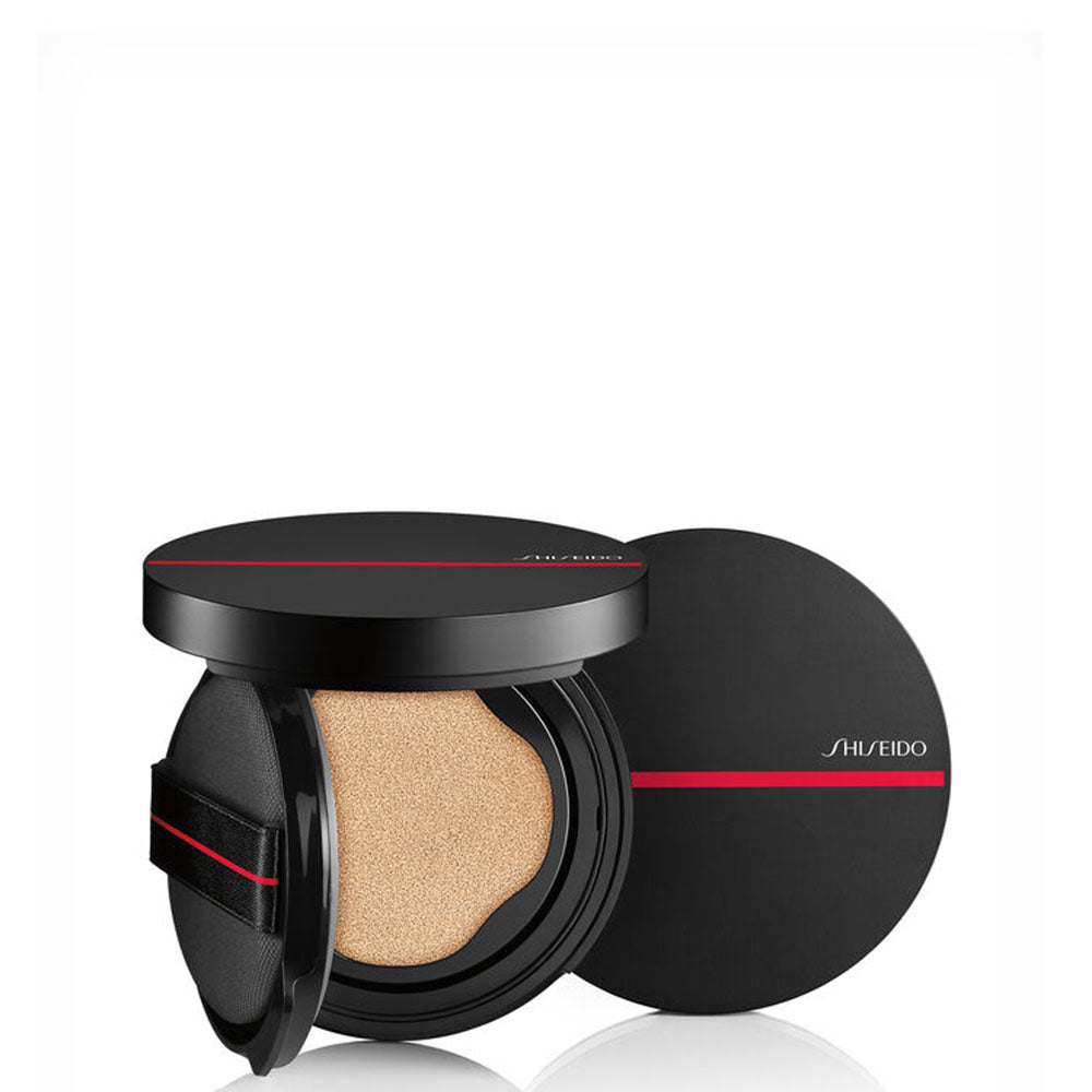 Shiseido Synchro Skin Self Refreshing Cushion Compact