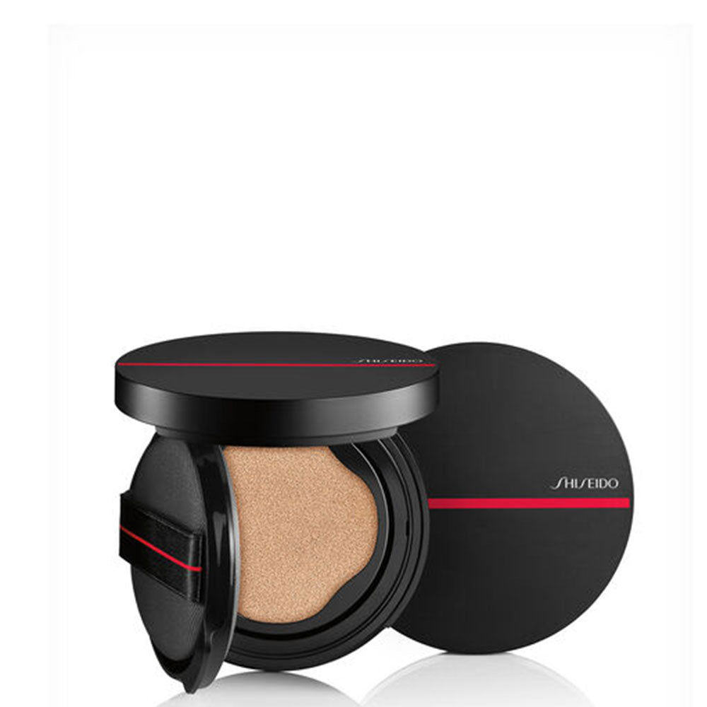 Shiseido Synchro Skin Self Refreshing Cushion Compact