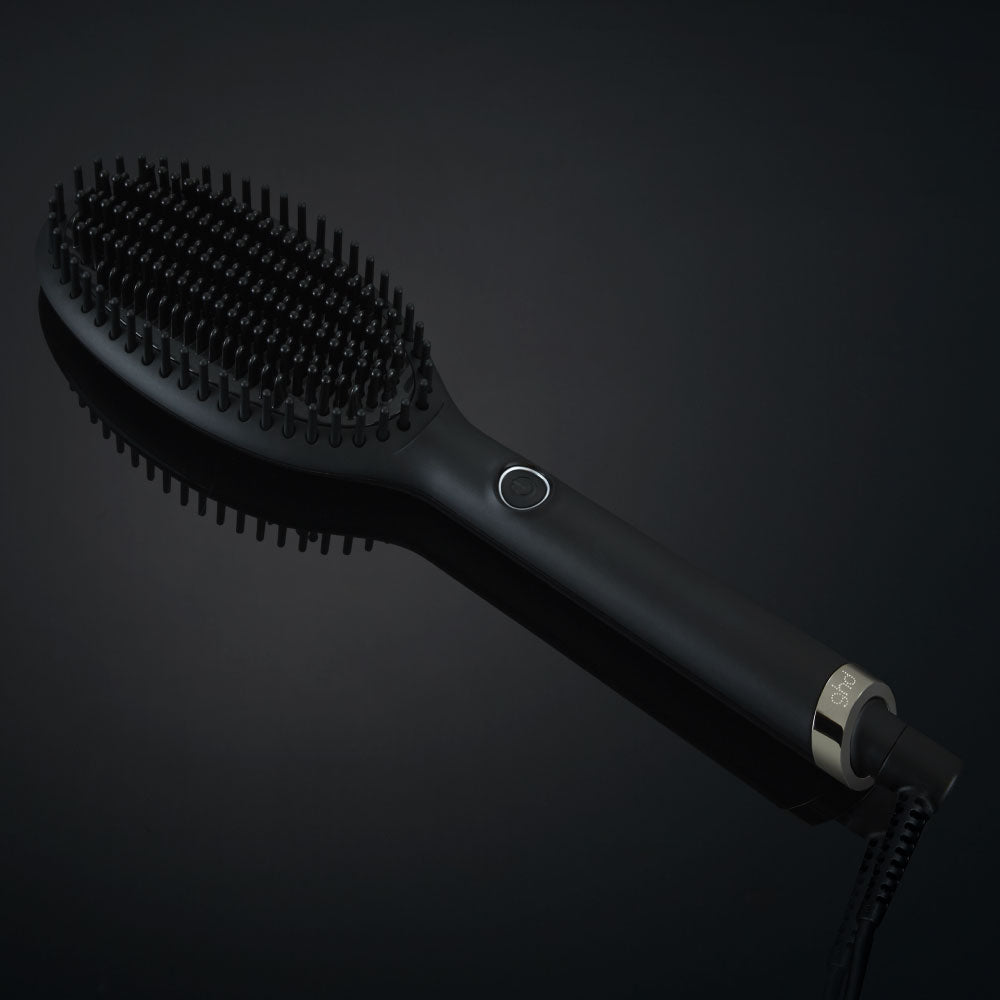 فرشاة GHD Glide الساخنة