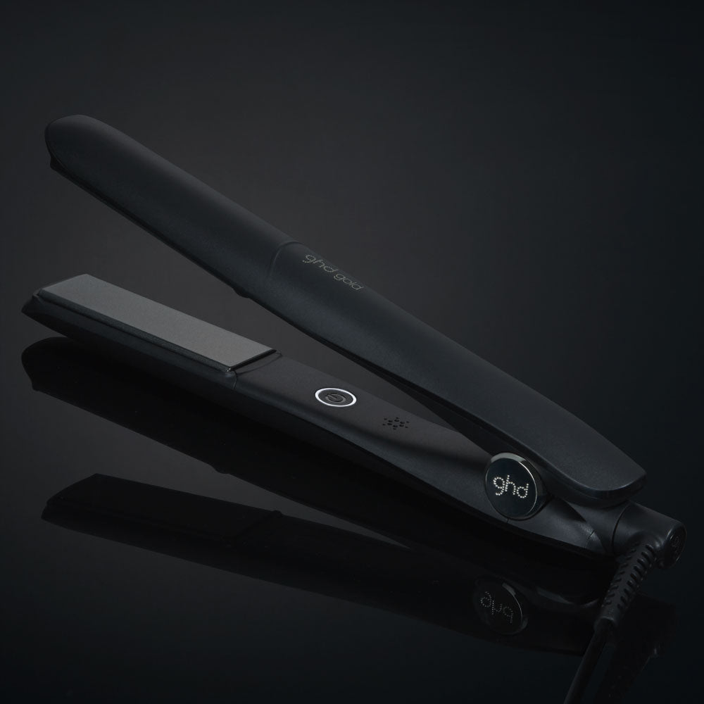 مملس الشعر GHD GOLD®