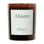 Alustre Candle Shadows of Bergamot