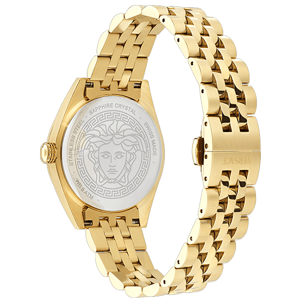 Versace V-code Women&
