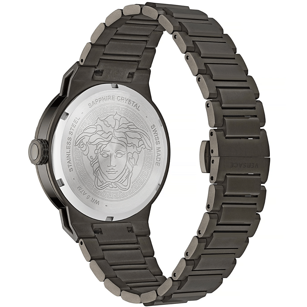 Versace Medusa Infinite Mens&