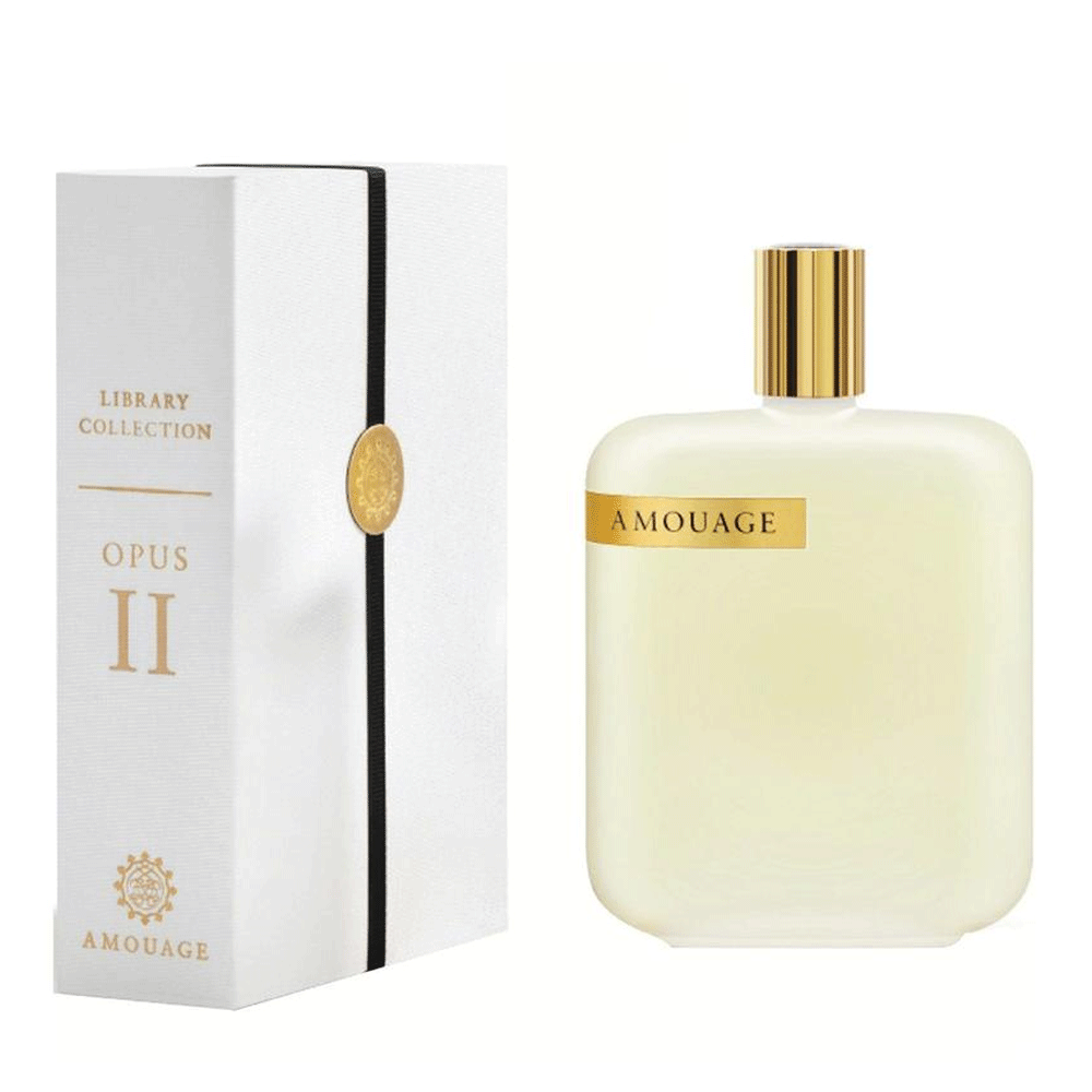 Amouage Opus 11 EDP