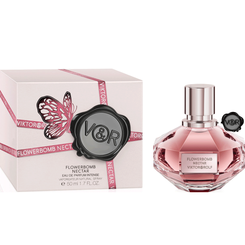 Viktor&Rolf Flowerbomb Nectar EDP