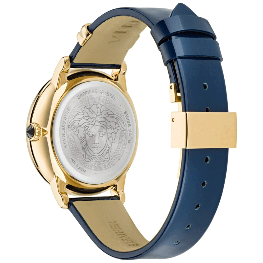 Versace Medusa Alchemy Women&