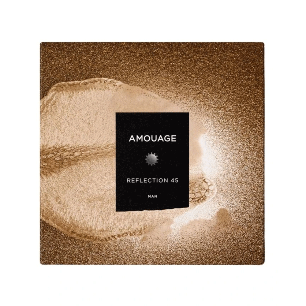 Amouage Reflection 45 Man Extrait de Parfum