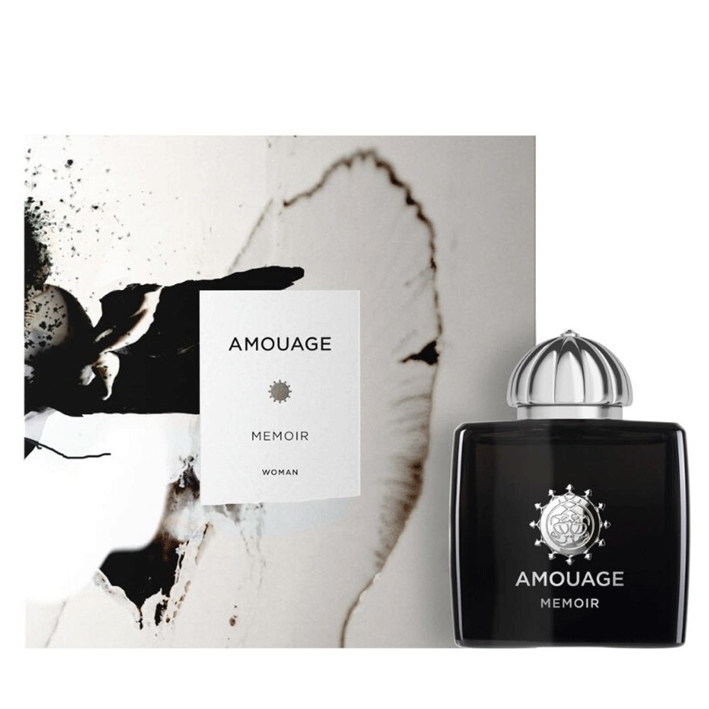 Amouage Memoir Woman EDP