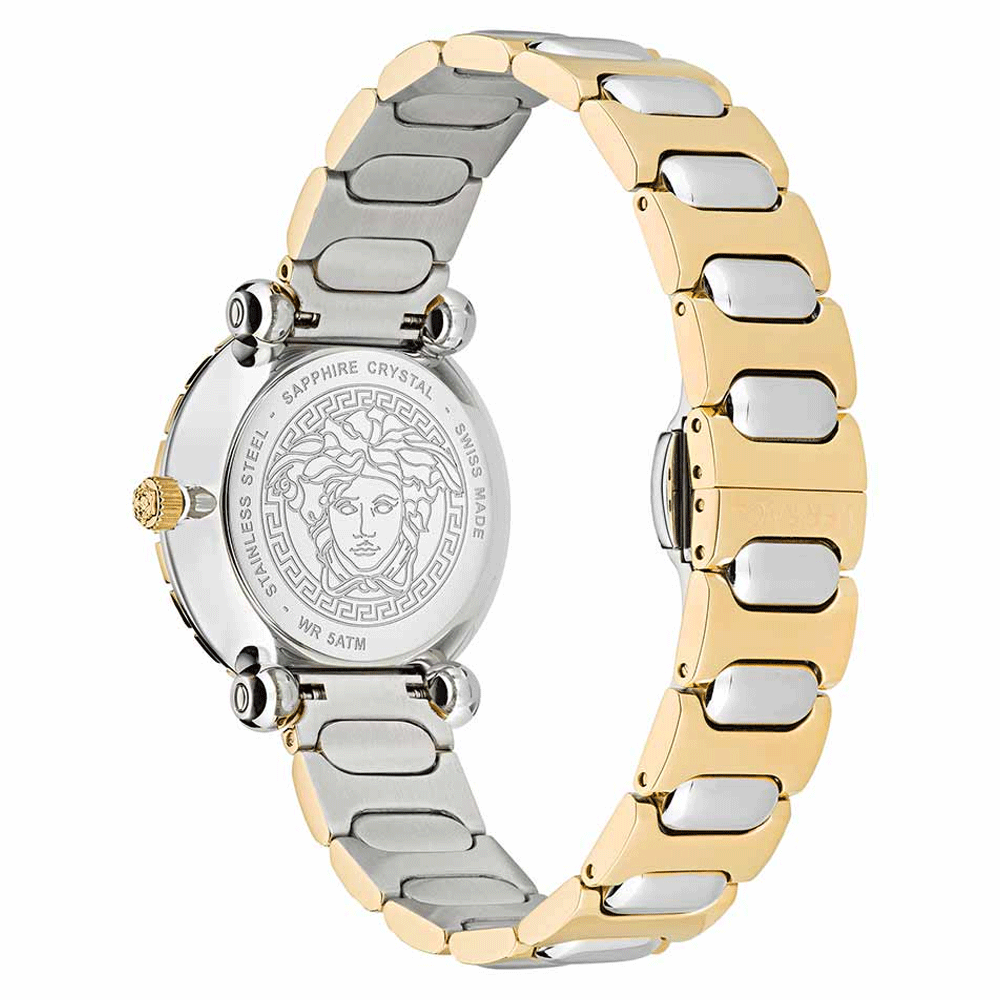 Versace Greca Twist Women&