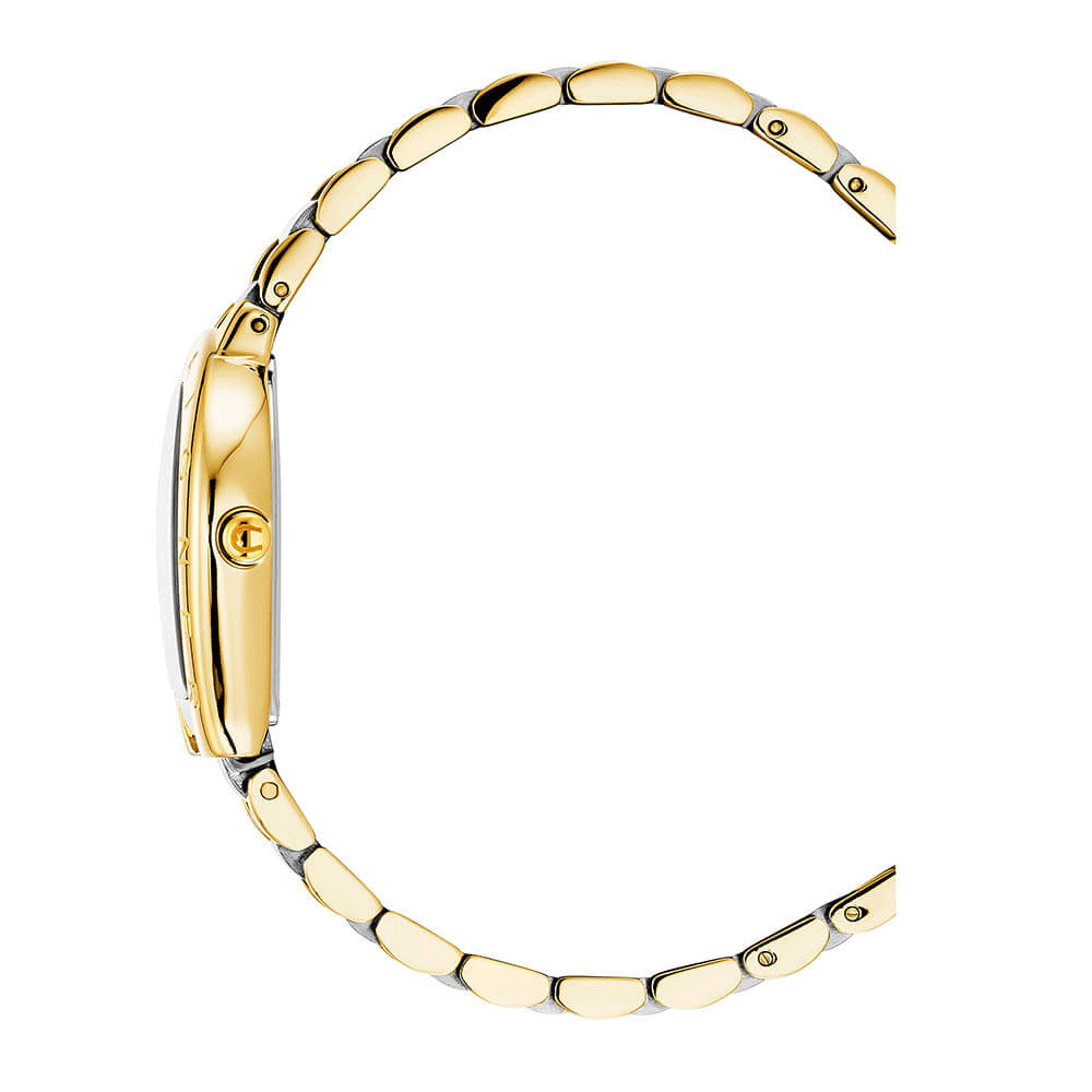 ساعة ايجنر رافينا ديو للنساء