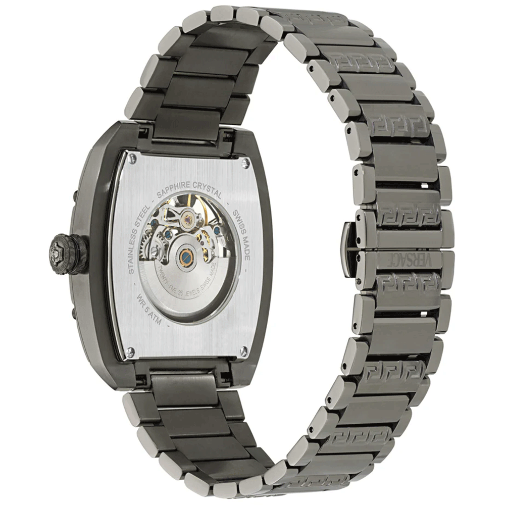 Versace Dominus Skeleton Men&