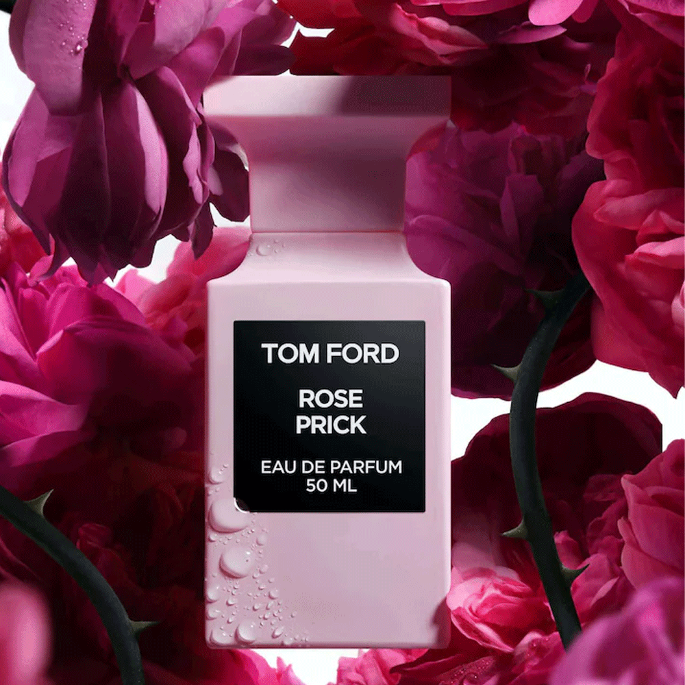 Tom Ford Rose Prick EDP