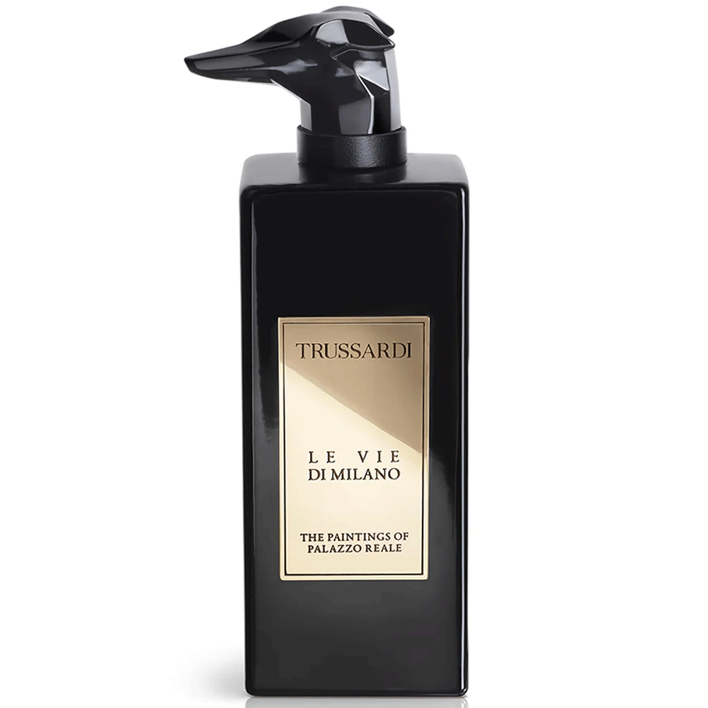 Trussardi Le Vie Di Milano The Paintings Of Palazzo Reale EDP Intense