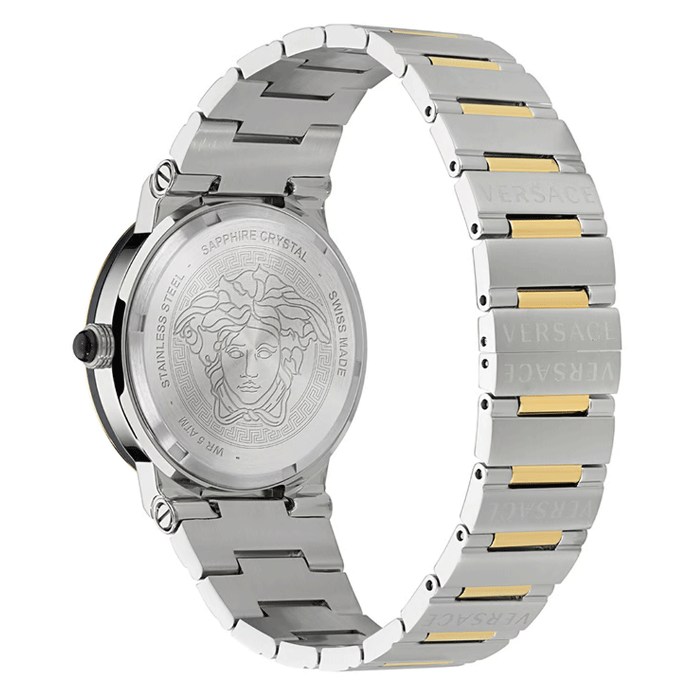 Versace Greca Logo Women&