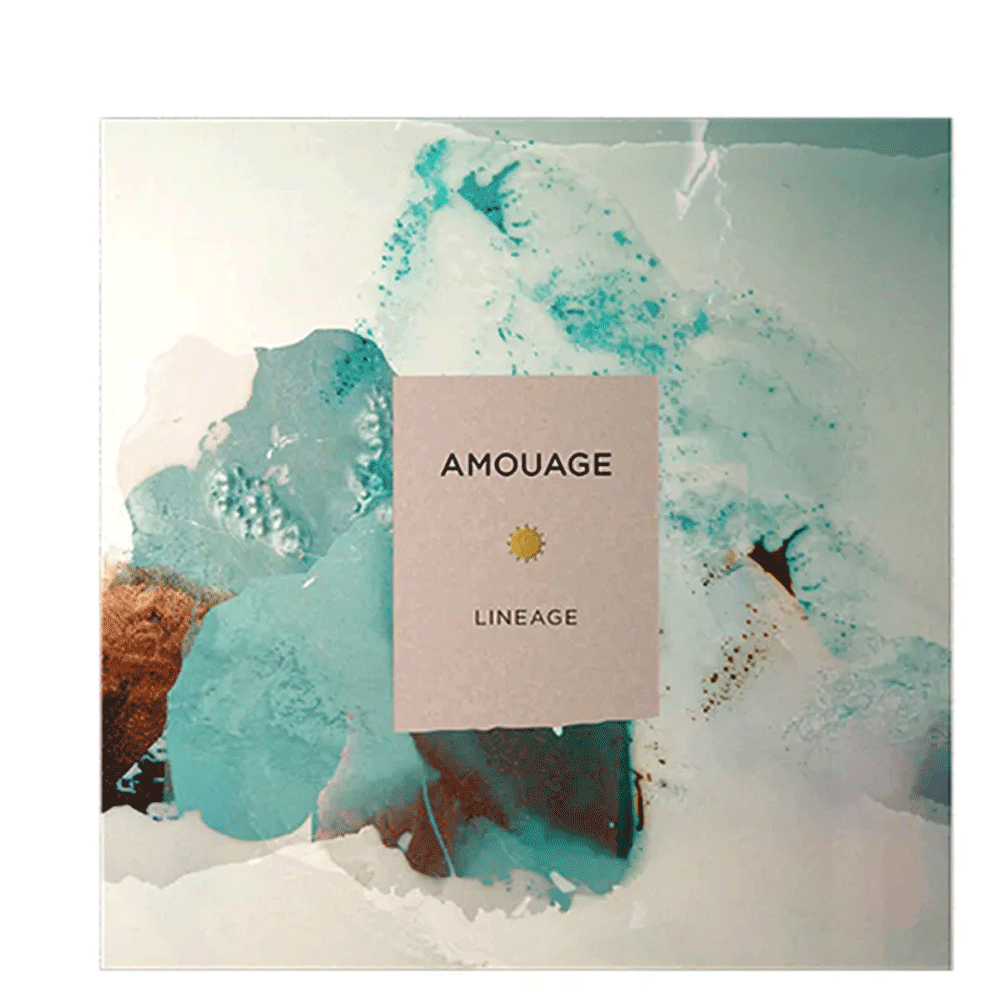 Amouage Lineage EDP