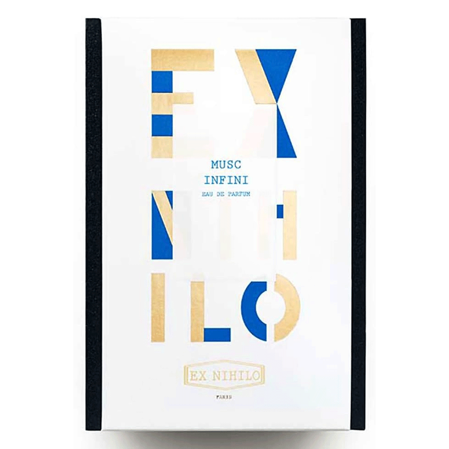 Ex Nihilo Musc Infini EDP