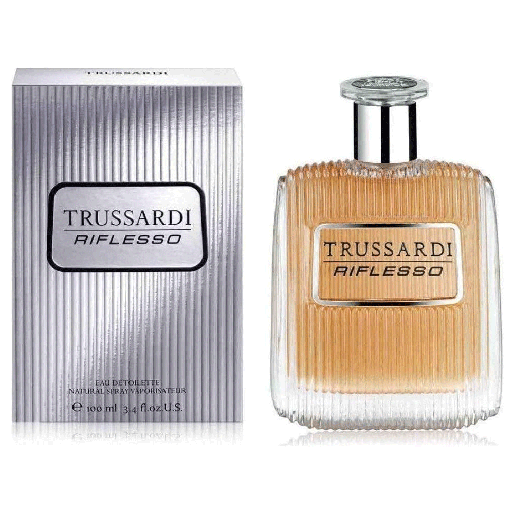 تروساردي ريفليسو باد