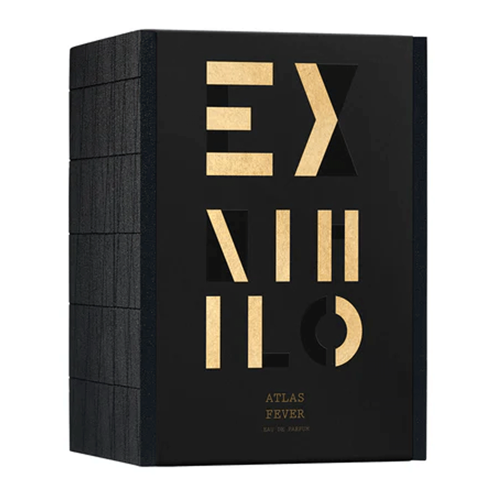 Ex Nihilo Atlas Fever EDP