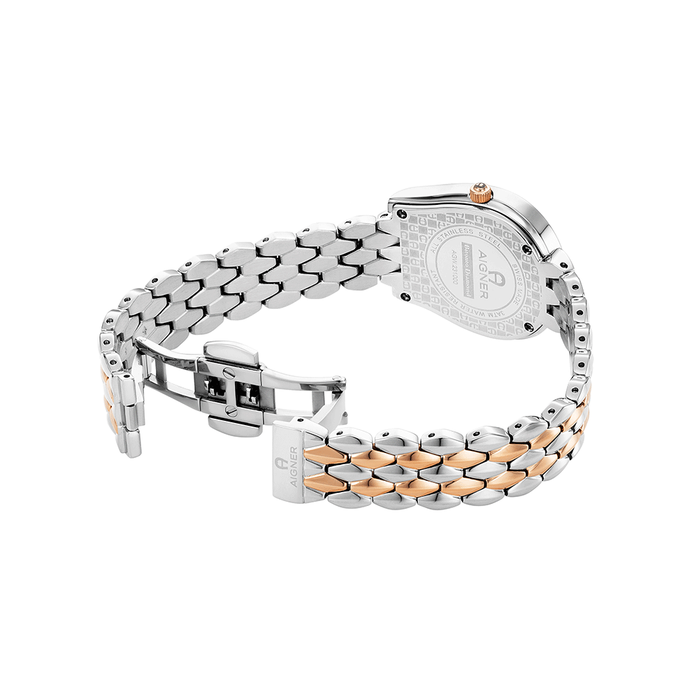 Aigner Bitonto Diamond Women&
