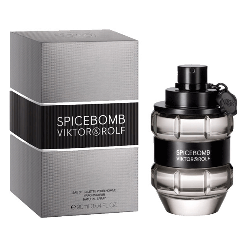 Viktor&Rolf Spicebomb Pour Homme EDT