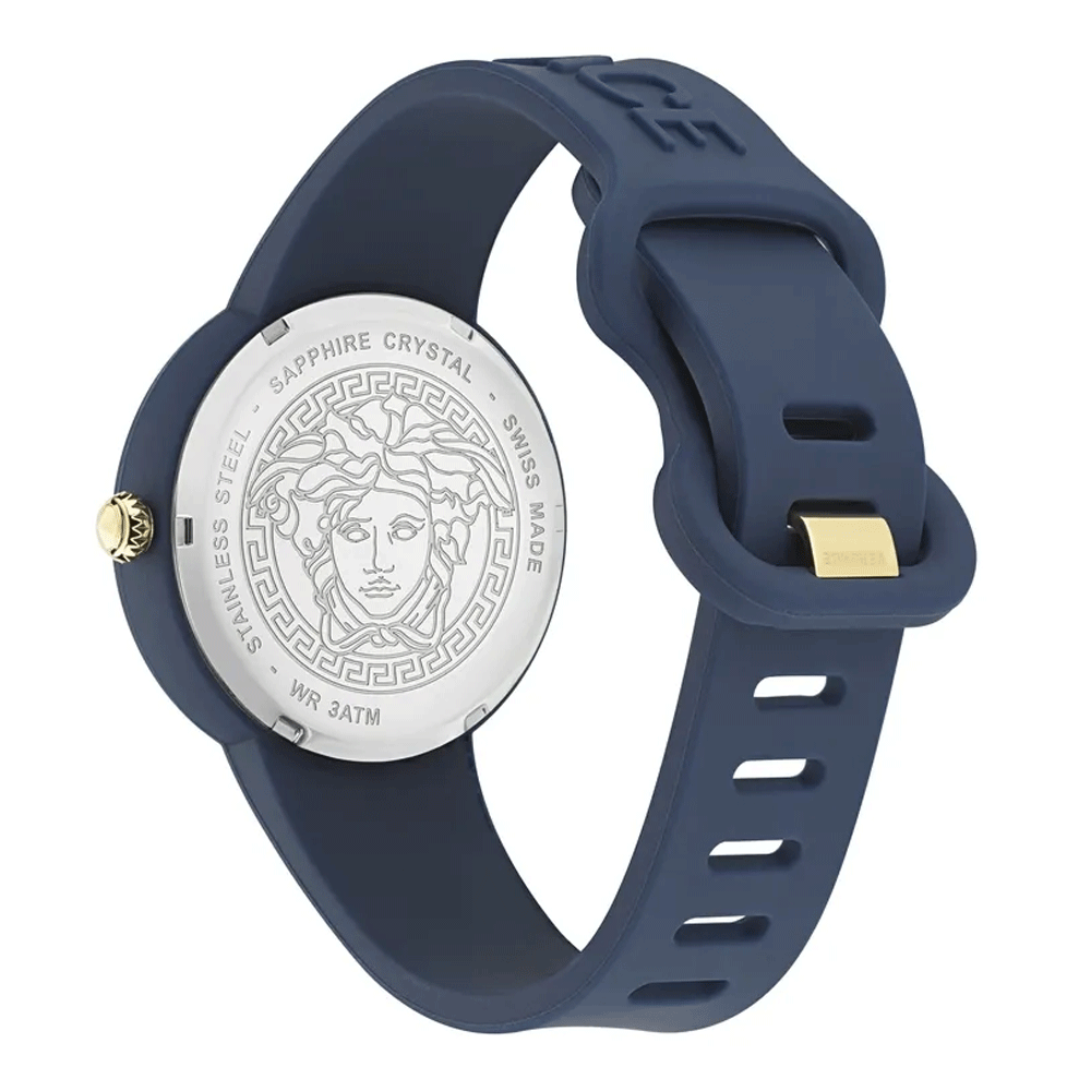 Versace Medusa Pop