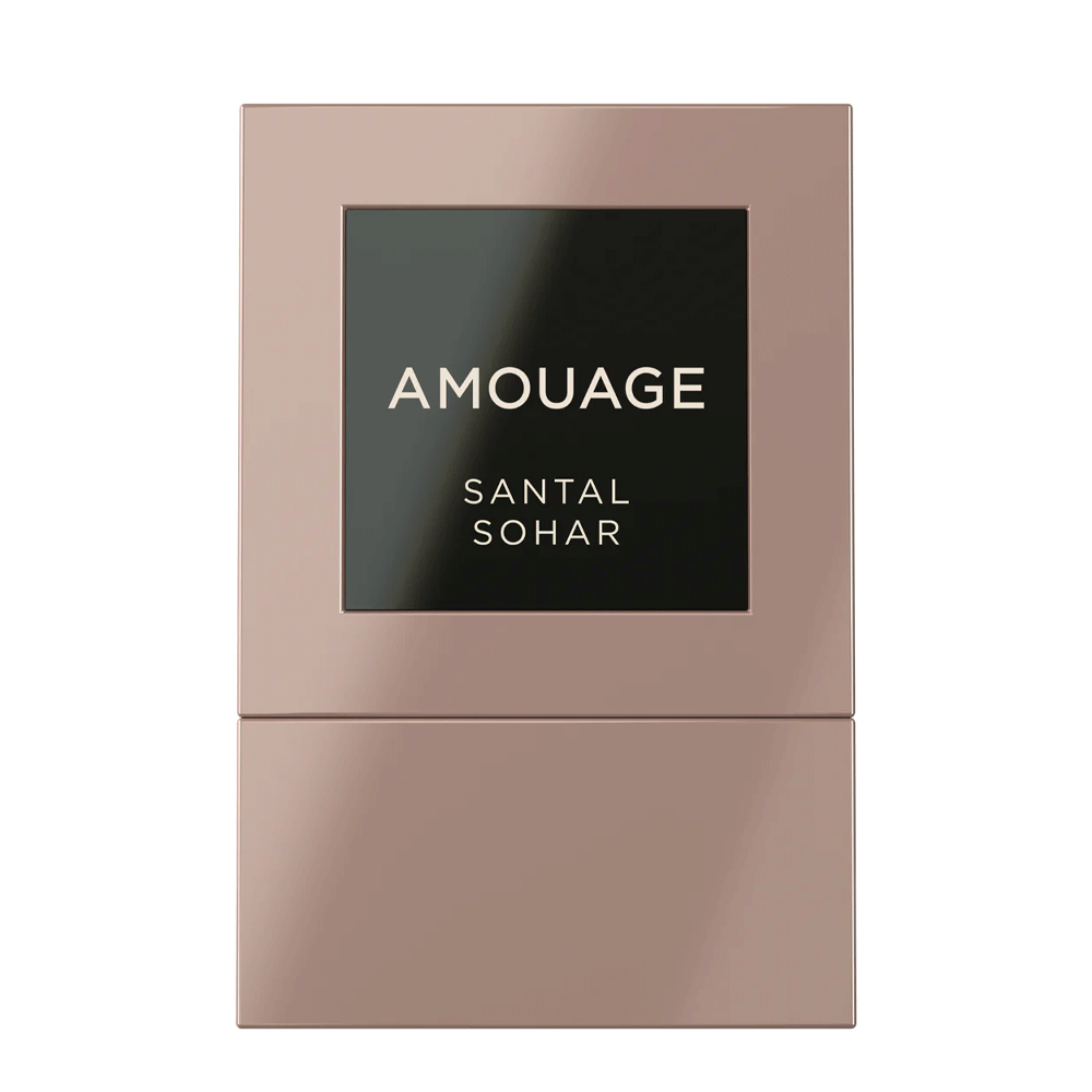 Amouage Santal Sohar Pure Parfum 12ml