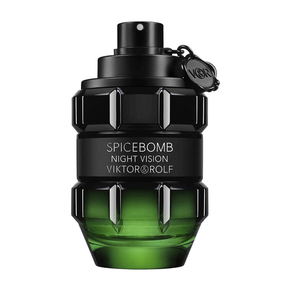 Viktor&Rolf Spicebomb Night Vision EDT