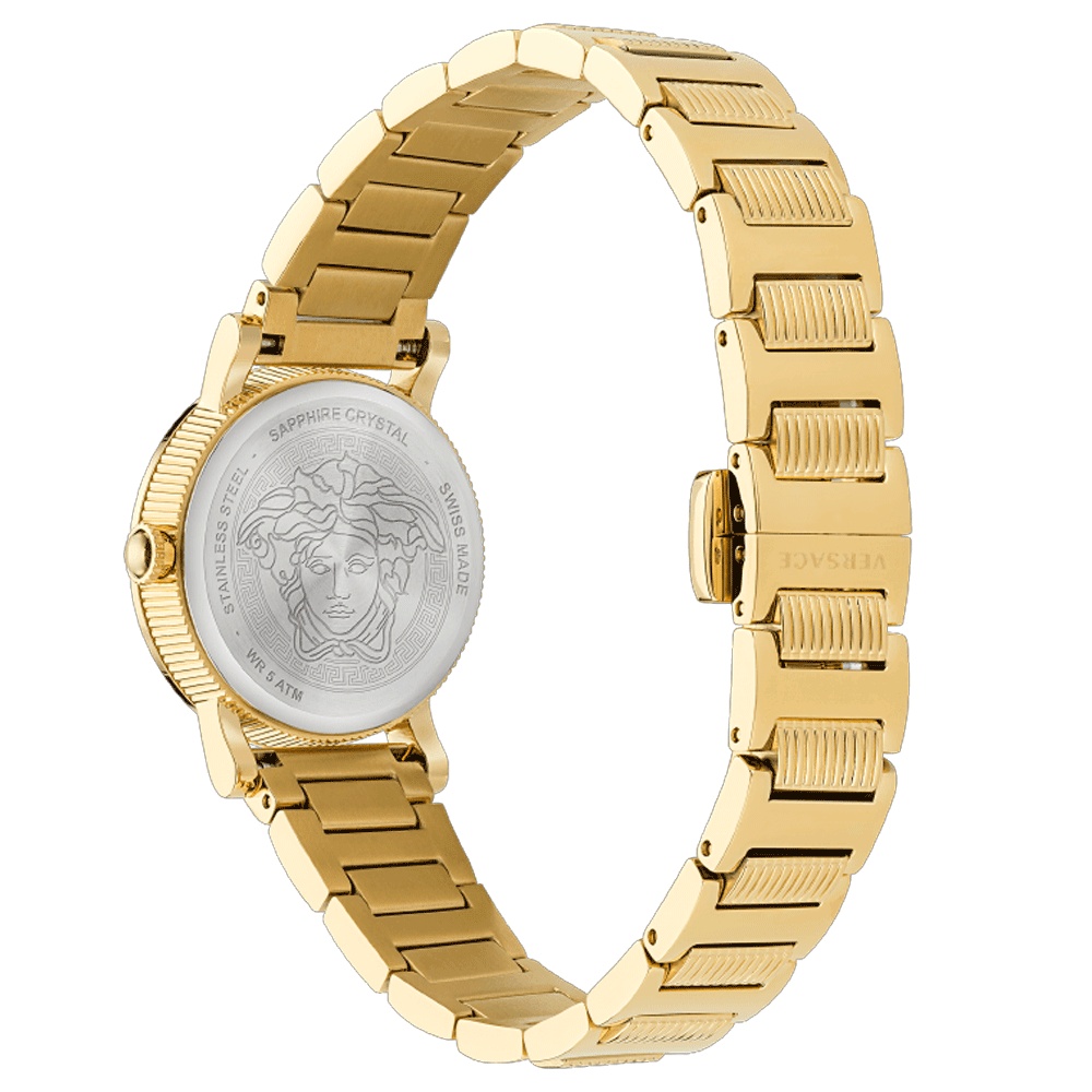 Versace Greca Petit Women&