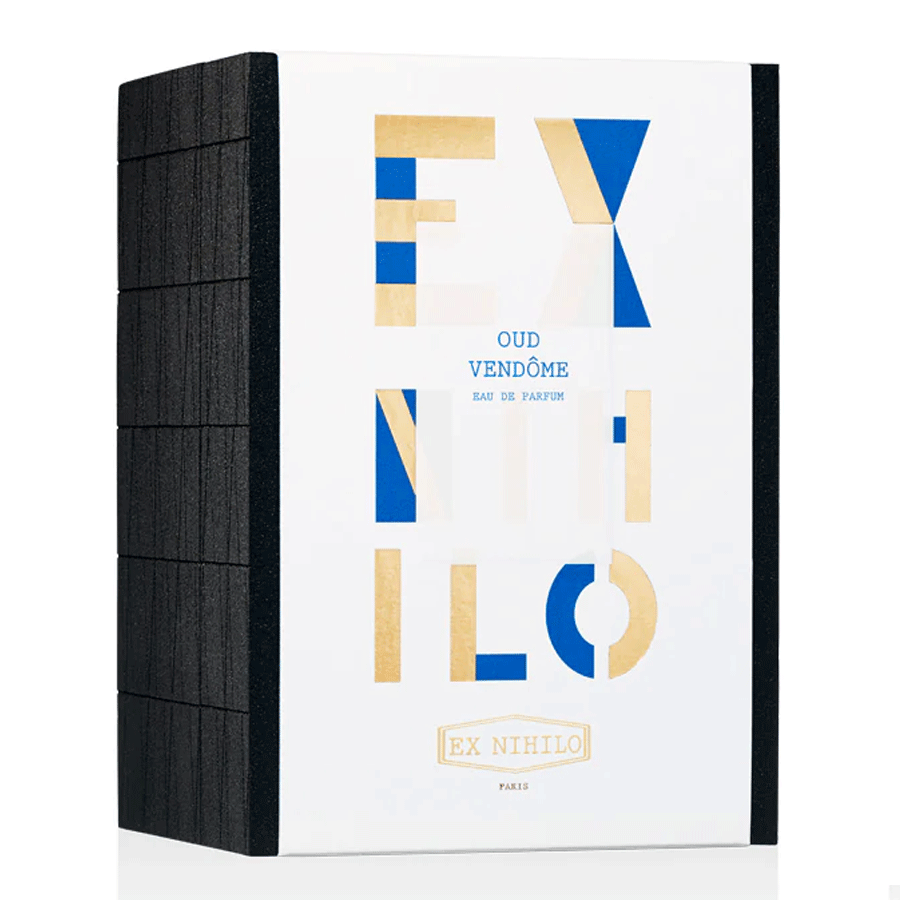 عطر Ex Nihilo Oud Vendome EDP
