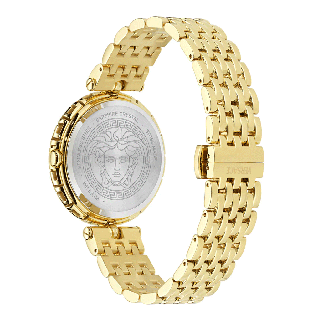 Versace Medusa Heritage Women&